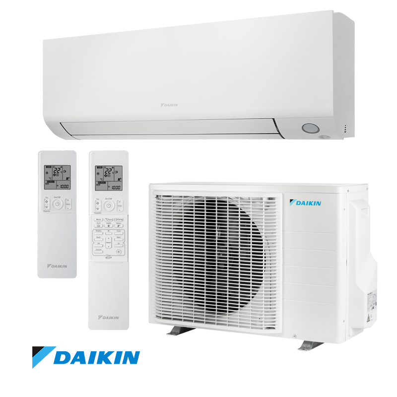 Инверторен климатик Daikin Perfera FTXM60A + RXM60A