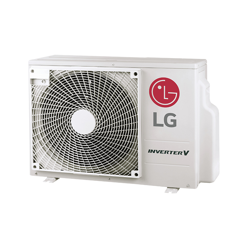 Мултисплит система LG MU2R15.UL0 - външно тяло